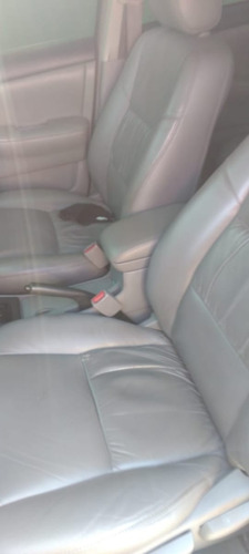 Toyota Corolla 2008 1.8 16v Xei Flex Aut. 4p