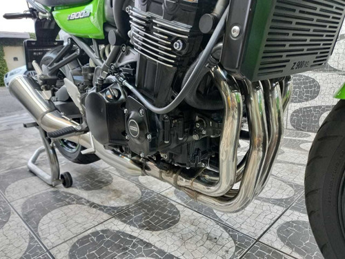 Imagem 14 de 15 de Kawasaki Z900 Rs