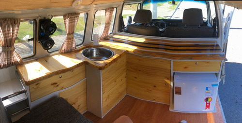 Kombi Home