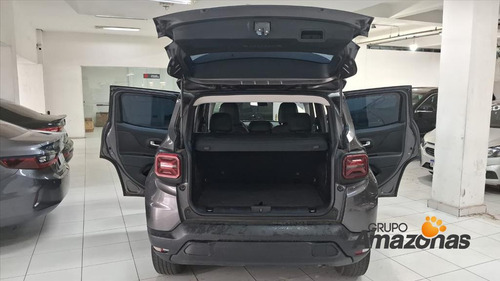 Jeep Renegade 1.3 T270 TURBO FLEX SPORT AT6