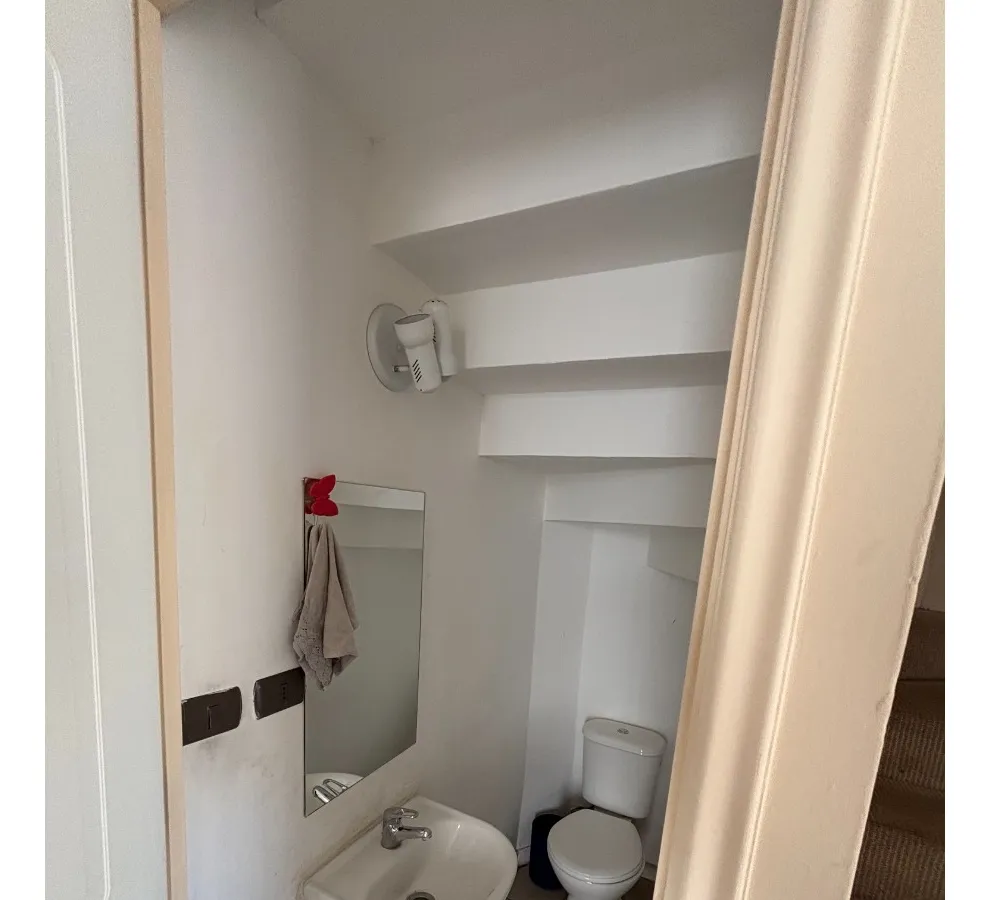 Imagen 4 de 9 de Excelente Casa En Condominio San Alfonso, Calle Larga