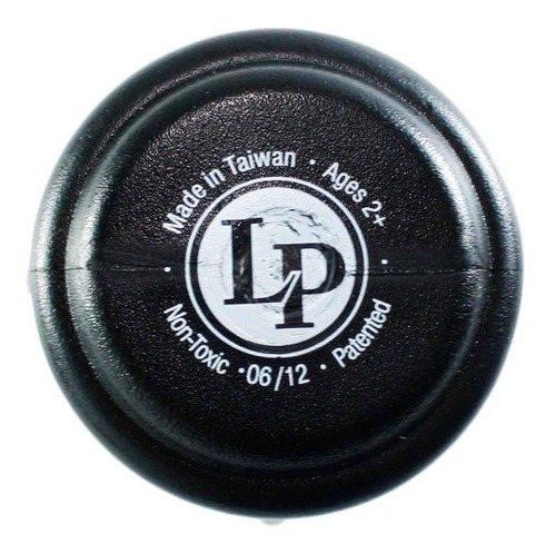 Shaker Conga Lp201-bk Lp