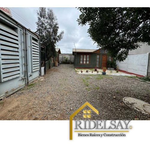 Ridelsay Vende Casa En La Herradura (107894)