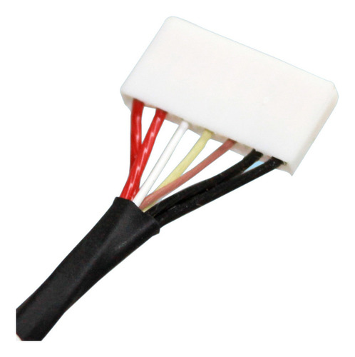 Centro De Carga Para Hp Pavilion Dv6-6c Dv7-6000 Dv7-6b