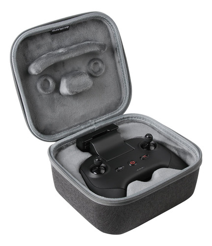 Estuche De Transporte De Viaje Bolso De Protección Con