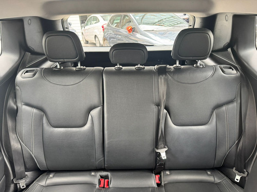 Jeep Renegade 1.3 Latitude Fwd At