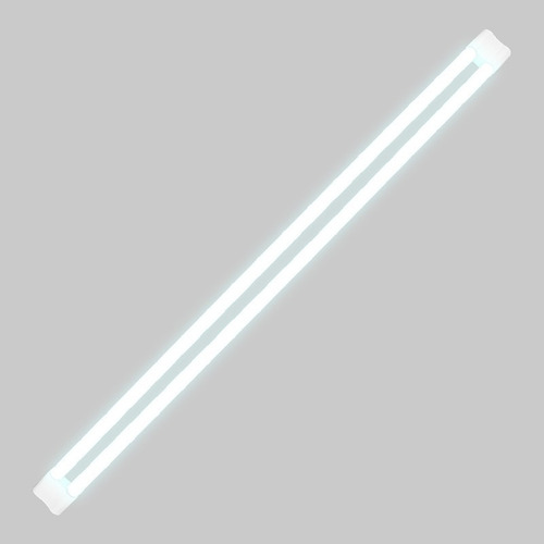 Lámpara Led Tecnolite 36FLCLEDT8DMV65B Sobreponer 1.21 M 36w Luz Día, No Atenuable