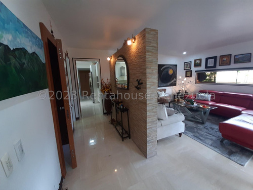 Vendo Hermoso Apartamento Las Mesetas Yf