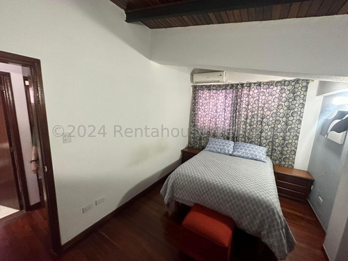 Dc Casa En Venta En Santa Fe Norte 24-15493 Yf