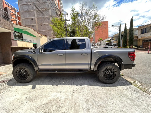 Ford F-150 Raptor 3.5 V6 Ecoboost Cd
