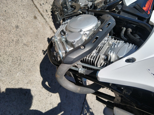 Yamaha Xtz 250