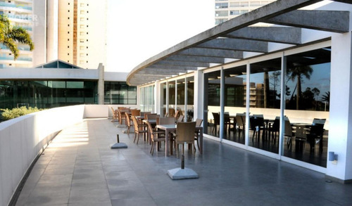 Imagen 26 de 30 de Apartamento En Venta Y Alquiler 2 Dormitorios Y Servicio Aquarela Tower & Club - Punta Del Este Mansa