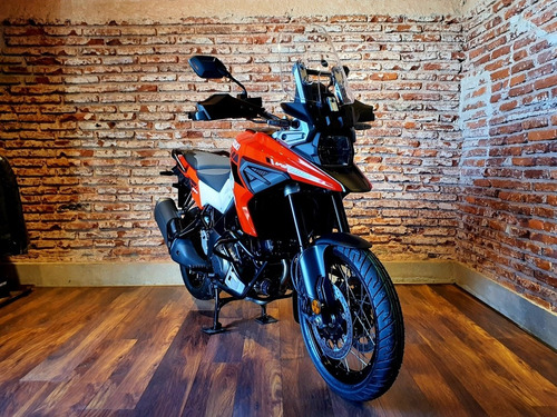 Imagen 18 de 20 de Suzuki V-strom 1050 Xt Solo 956kms !! Contado !! Bamp Group