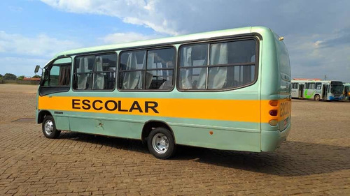 Mercedes Benz Lo 814