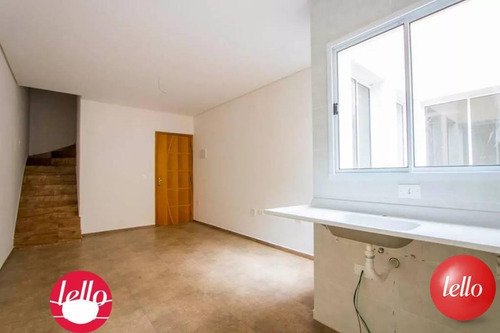 Imagem 5 de 18 de Apartamento - Ref: 242639