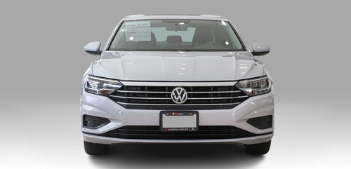 Imagen 2 de 15 de Volkswagen Jetta 2019 1.4 T Fsi Comfortline