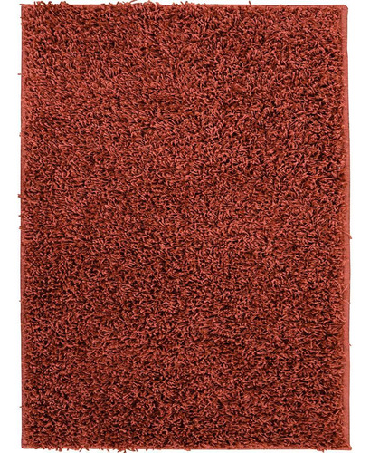 Tapete Para Sala Emotion Marsala 1,50x2,00 São Carlos