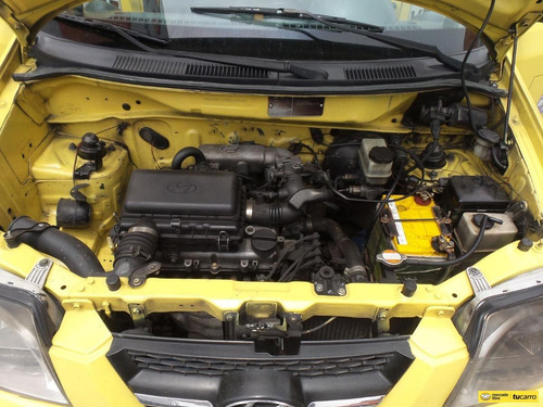 Hyundai Atos Prime Gl Taxis