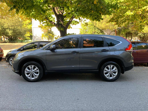 Honda Cr-v 2.4 Lx 2wd 185cv At 2013