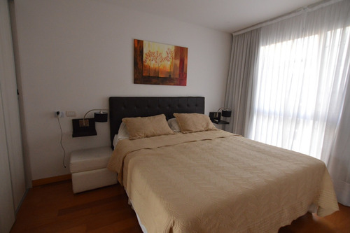 Imagen 4 de 16 de Departamento En Venta Ubicado En Recoleta, Capital Federal