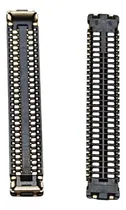 Comprar Lote X3 Conector Fpc Placa Main 54 Pin Para E20 E40 G22 G20