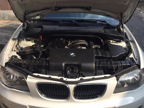Bmw Serie 1 2.0 Sport Edition - 2p Automático - Kit M3 Est.