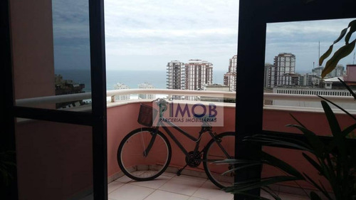 Imagem 6 de 27 de Apartamento Com 2 Dormitórios À Venda, 71 M² Por R$ 780.000,00 - Barra Da Tijuca - Rio De Janeiro/rj - Ap1324