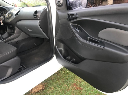 Ford Ka Hatch