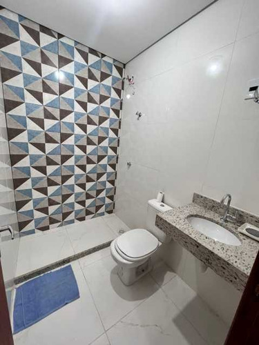 Imagem 11 de 14 de Casas Novas Para Venda Em Nova Iguaçu - Caonze - Sica20051
