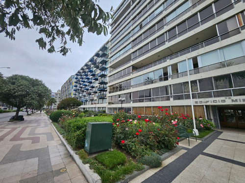 Broker Avda Marina 4d-4b-dependencias- Estac-bodega- Vista