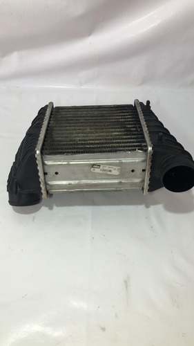 Intercooler Volkswagen Jetta A4 2000 1.9 Turbo Diesel Tdi (Usado)