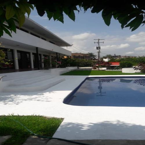 Casa Sola En Burgos, Temixco, Morelos - Caen-ve-803-cs