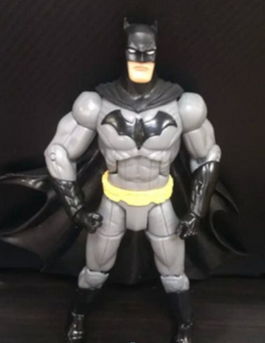 Muñeco Figura Batman