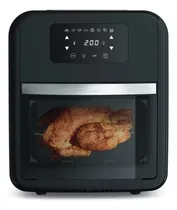 Comprar Freidora De Aire + Horno Grill Moulinex 11 L 9 En 1 Diginet