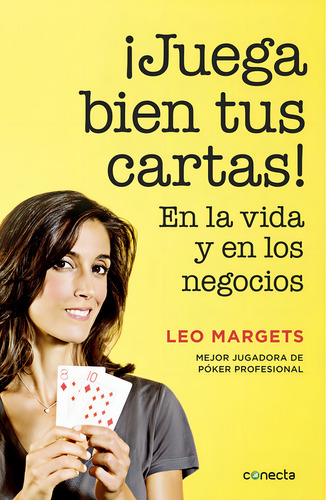 Juega Bien Tus Cartas - Margets,leo