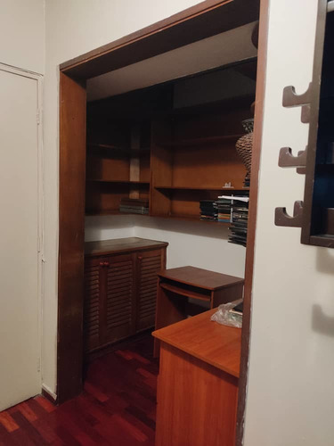 Imagen 6 de 14 de Hermoso Apartamento En Santa Fe Justo Lo Que Estas Buscando