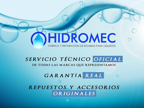 Imagen 9 de 10 de Bomba Doble Turbina Czerweny Scm2-55 Eleva 51 Mts 2hp 220v