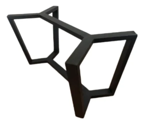 comprar Estructura Patas Para Mesa De 80 X 200 X 110