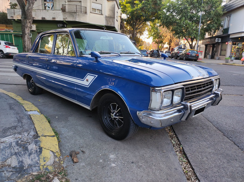 Ford Falcon Sprint