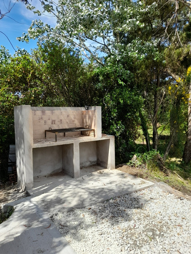 Casa Miali Para 4/5 Personas En Playa Chapadmalal