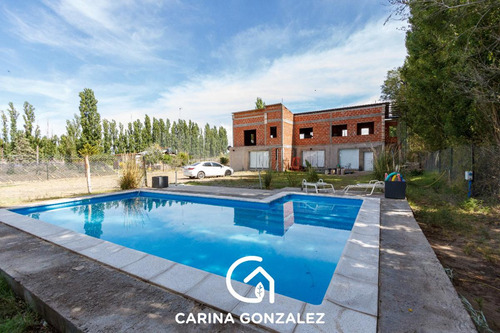 Venta Casa Altos Del Limay Neuquen