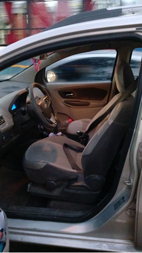 Chevrolet Spin 1.8 Ltz 7as At 105cv
