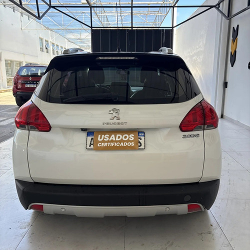 Peugeot 2008 1.6 FELINE L16