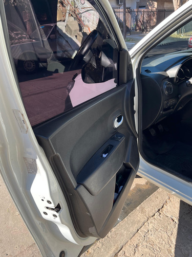 Renault Kangoo Ii Express Confort 5a 1.6 Sce