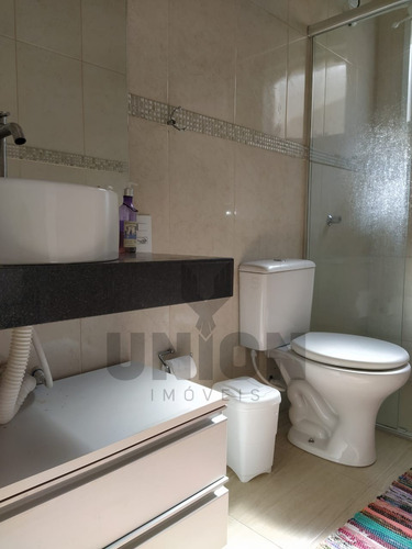 Imagem 6 de 18 de Casa Para Vender No Bairro Planalto - Vinhedo/sp. - Ca002831 - 67743896