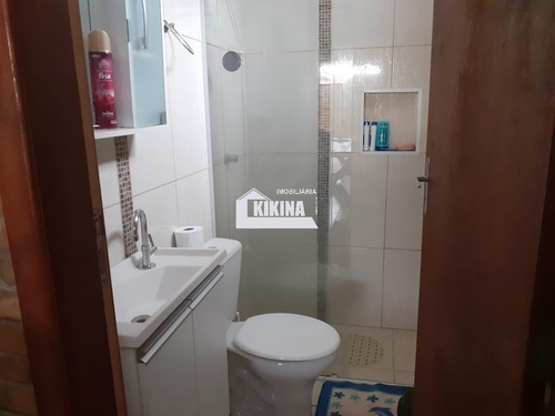 Imagem 7 de 12 de Casa Residencial Para Venda - 02950.7927