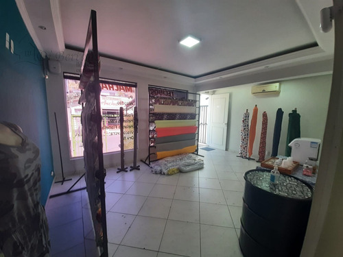 Imagem 21 de 30 de Salao - Sl00005 - 70652587