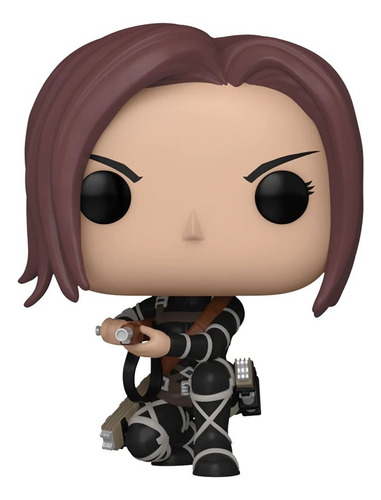Funko Pop Sasha Braus 1448 Animation Attack On Titan