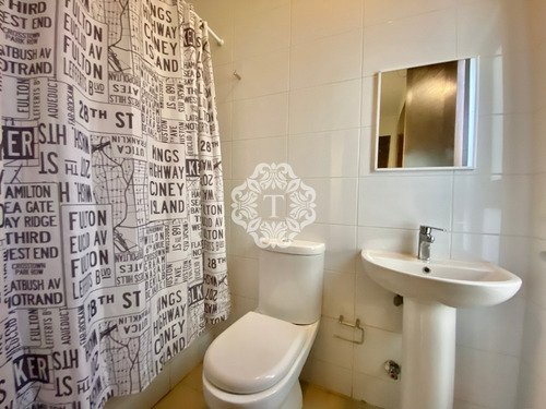 Condominio, Increíble Vista Oriente, 5d/5b, Quincho.