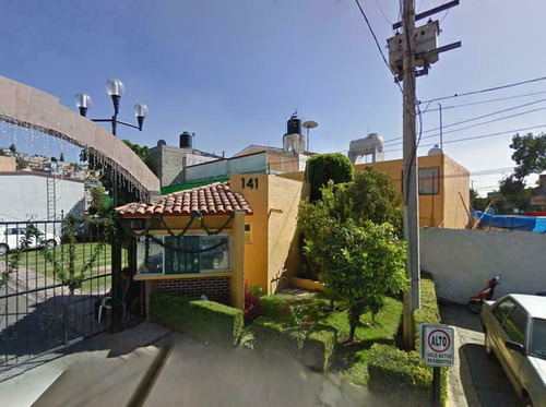 Imagen 3 de 10 de Venta De Remate Bancario Casa En Atizapán De Zaragoza Edomex